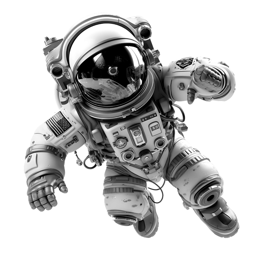 astronaut